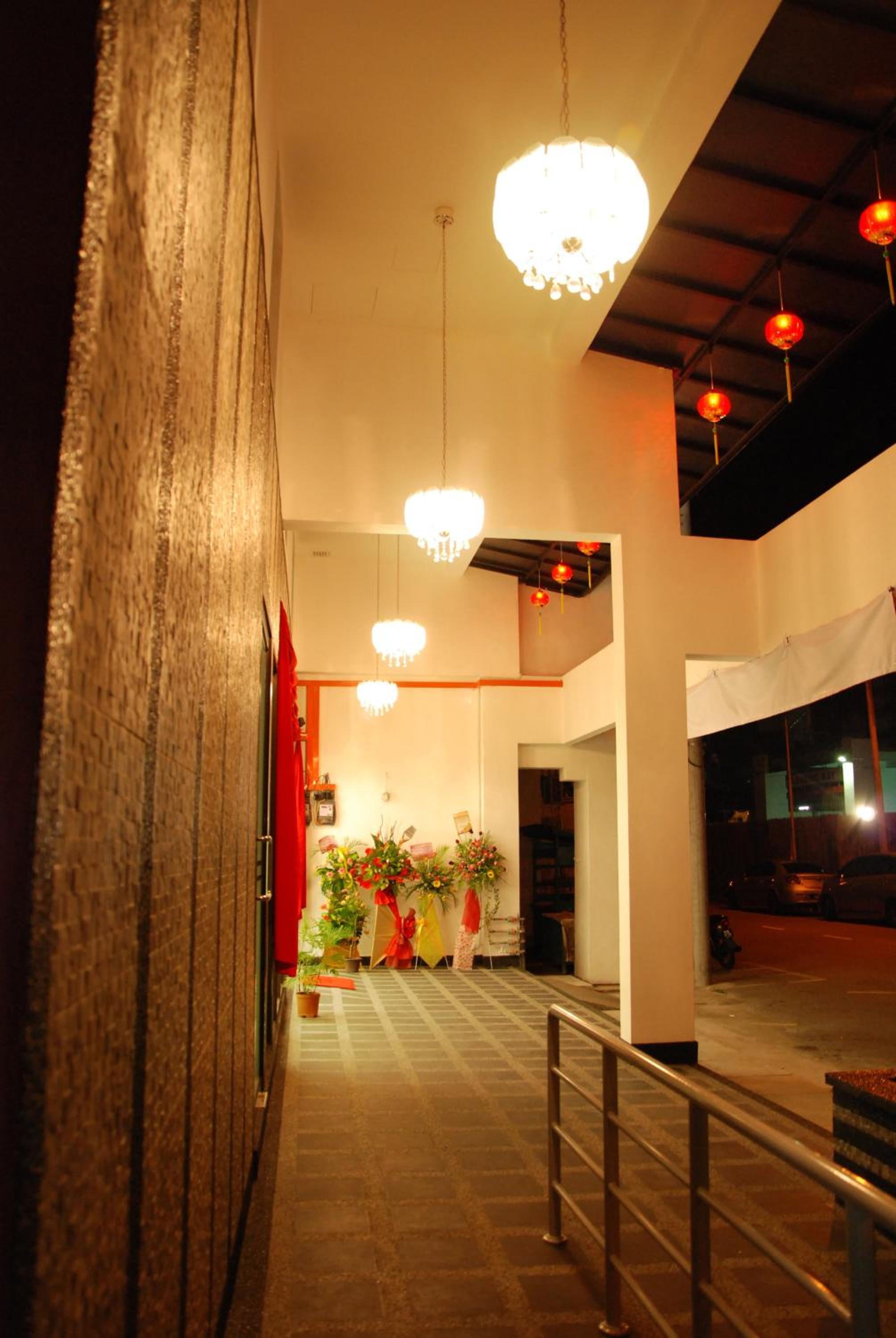 Old Penang Hotel - Penang Times Square 45/50