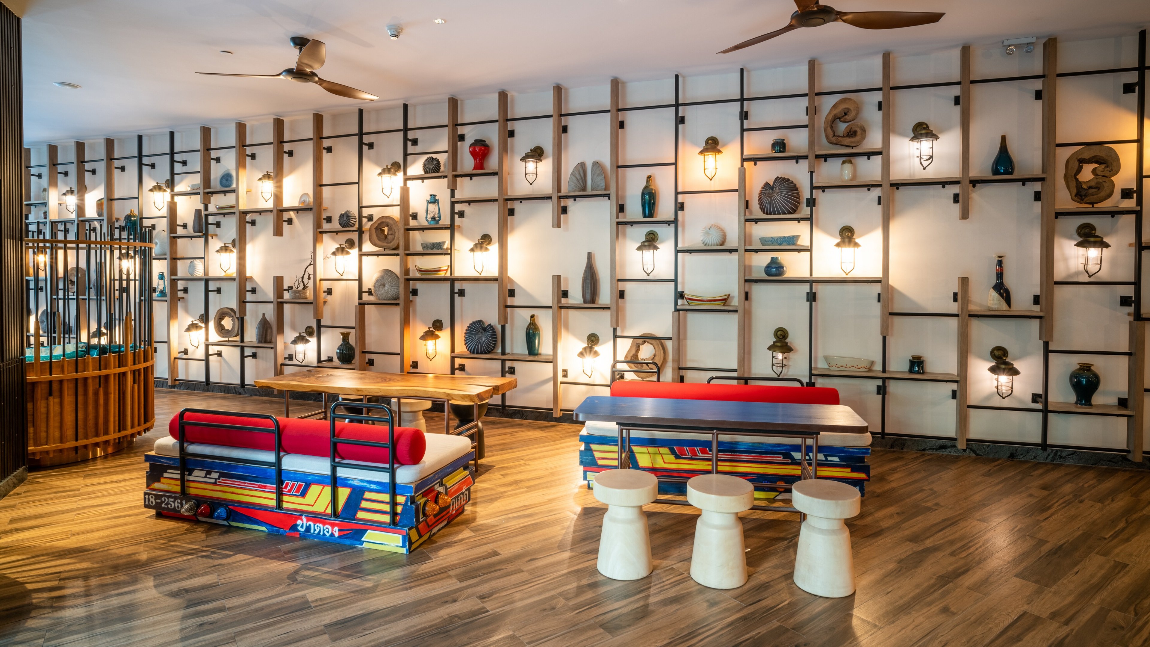 Hotel Indigo Phuket Patong 76/84