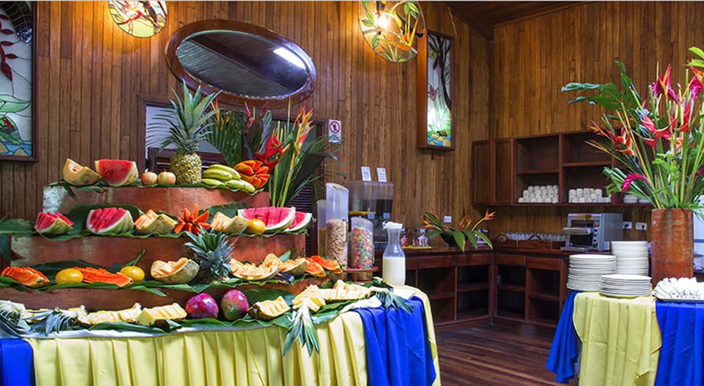 Selva Verde Lodge 56/68