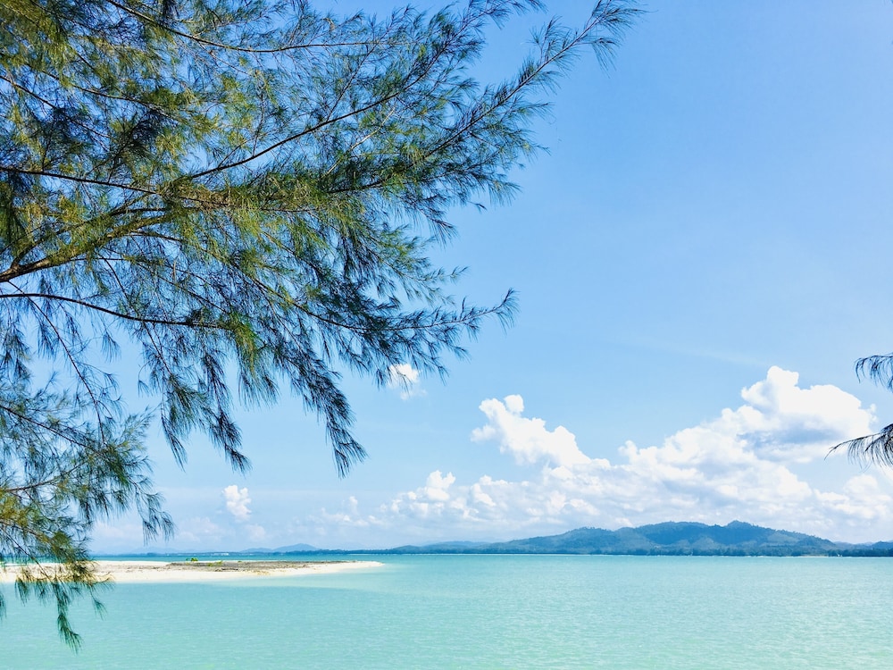 Cape Pakarang Wow Wild Wellness Escapes 28/50