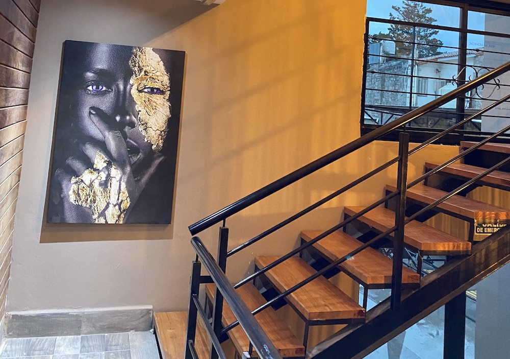Hotel Colonial Tafi del Valle by DOT Tradition 26/50
