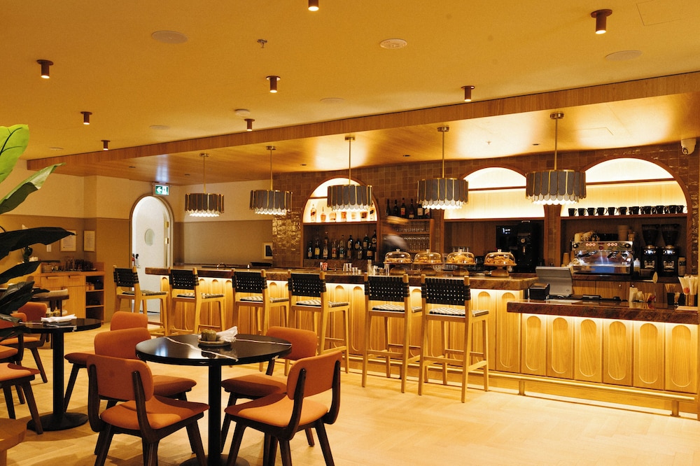 Union Hotel Toronto 45/58