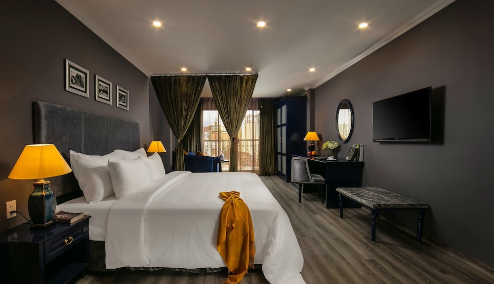 Matilda Boutique and Spa Hotel 9/51
