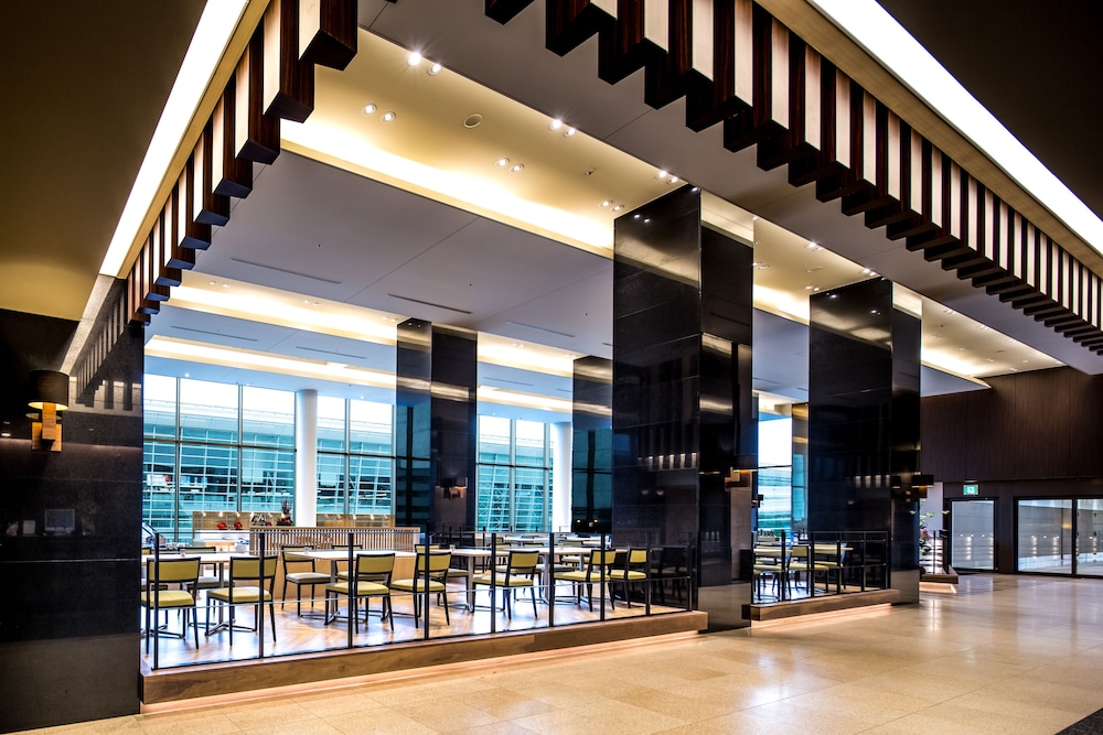 Centrair Hotel 42/64