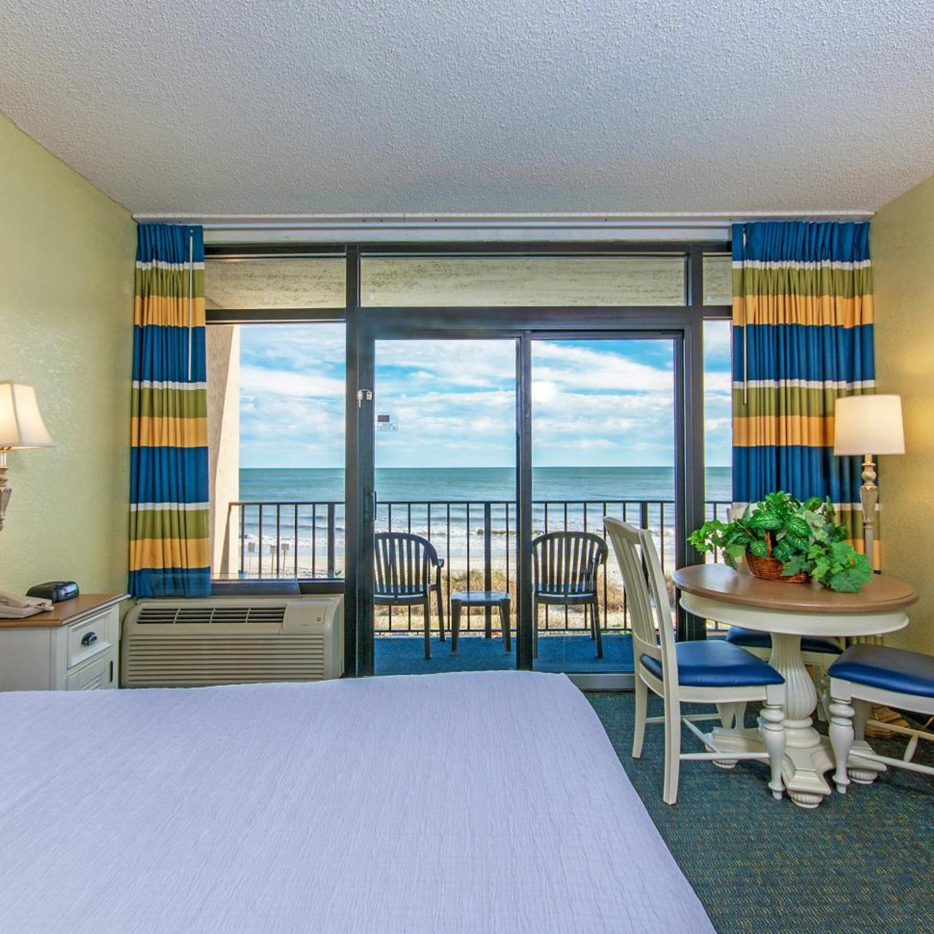 Schooner, Mini, Suite, Ocean Front، Compass Cove Resort 4/7