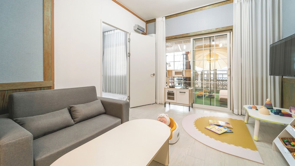 Ganghwa Sol Orum Pension 33/50