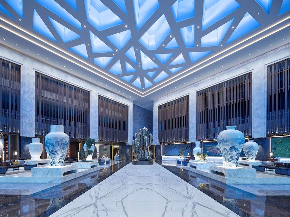 Nuo Hotel Beijing in BEIJING