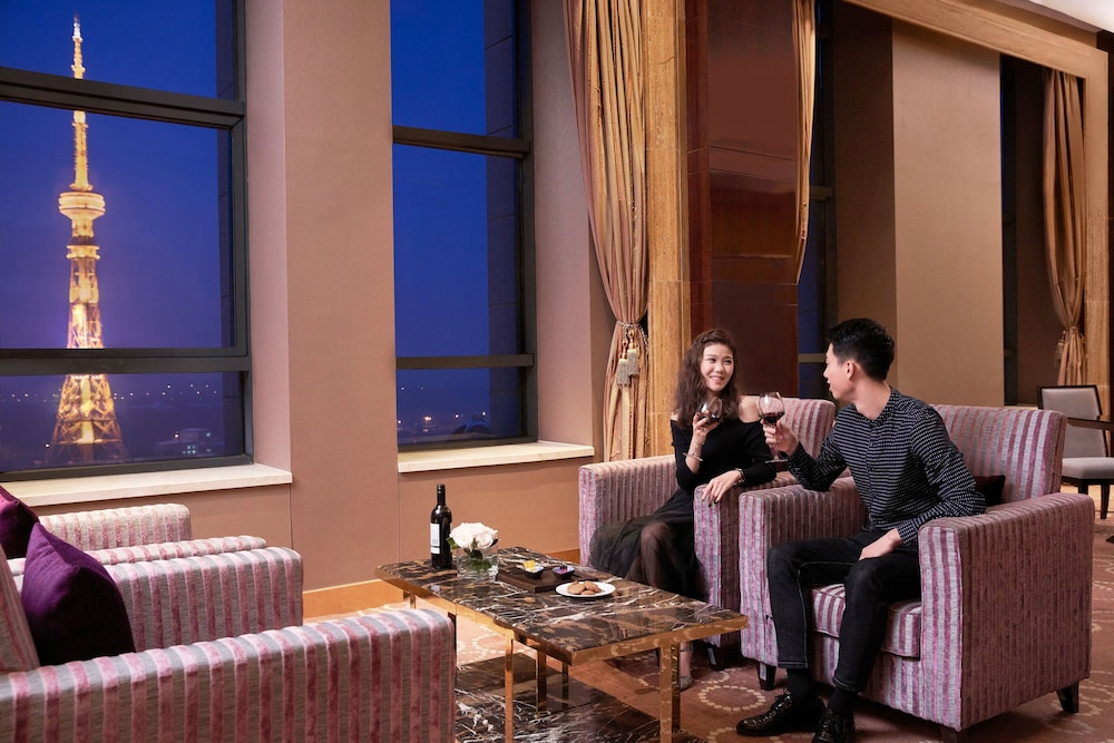 Sheraton Daqing Hotel 30/38