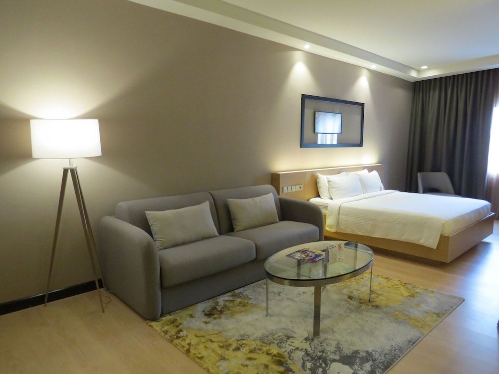 ANSA Hotel Kuala Lumpur 45/61