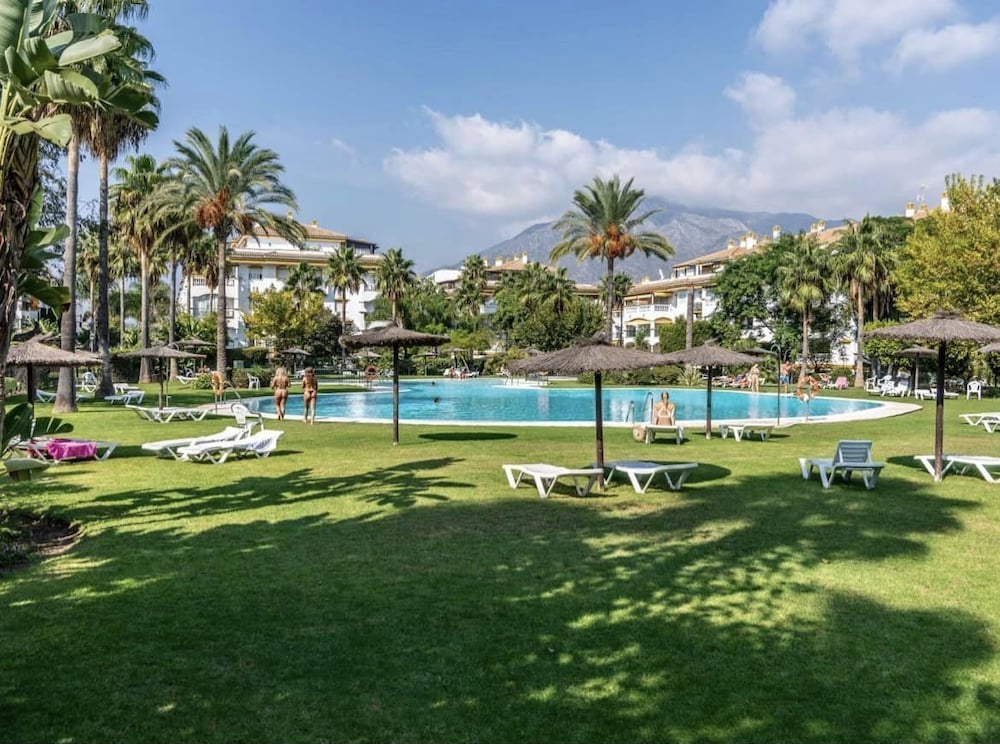 Apartamento Dama de Luna Marbella 31/43