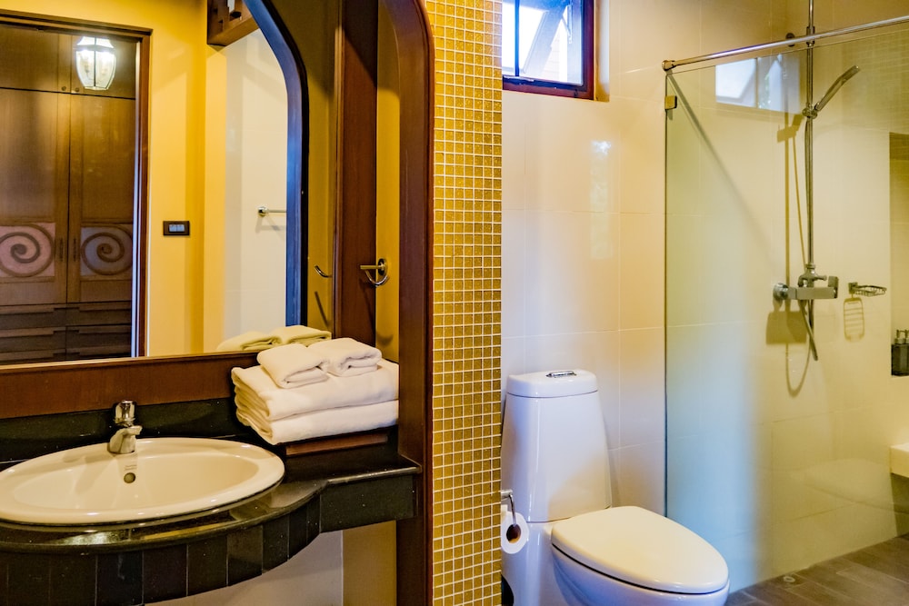 Pawanthorn Luxury Pool Villa Samui 39/50