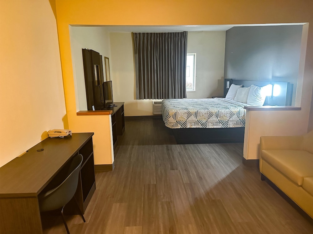 Motel6 Anderson, IN - Indianapolis 32/56
