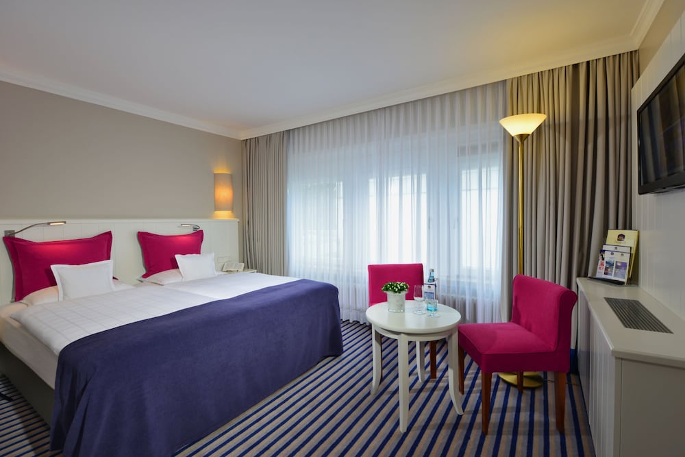 Best Western Permier Parkhotel Kronsberg 19/46