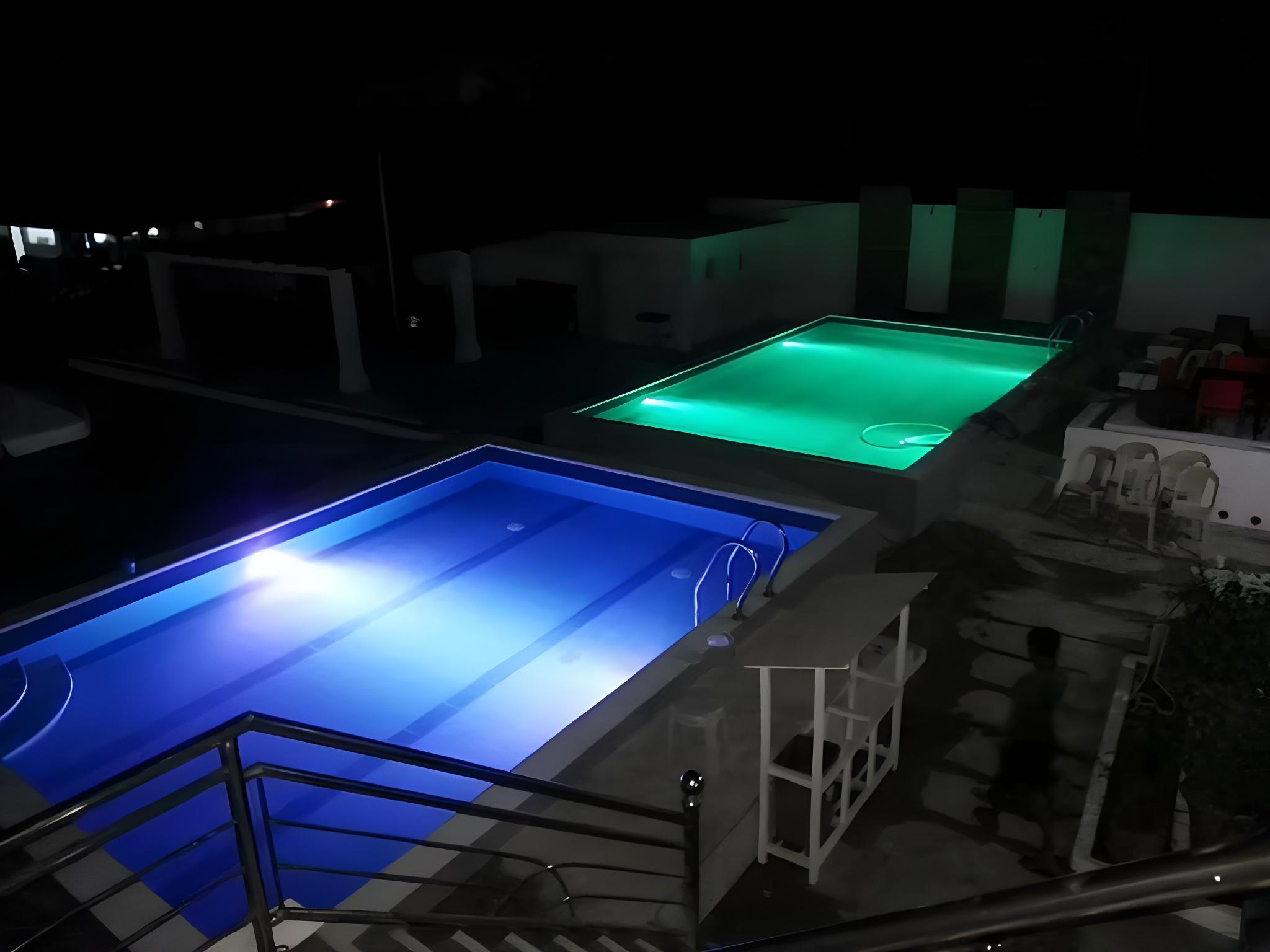 Palm Grove Saud Holiday Complex Hotel 25/43