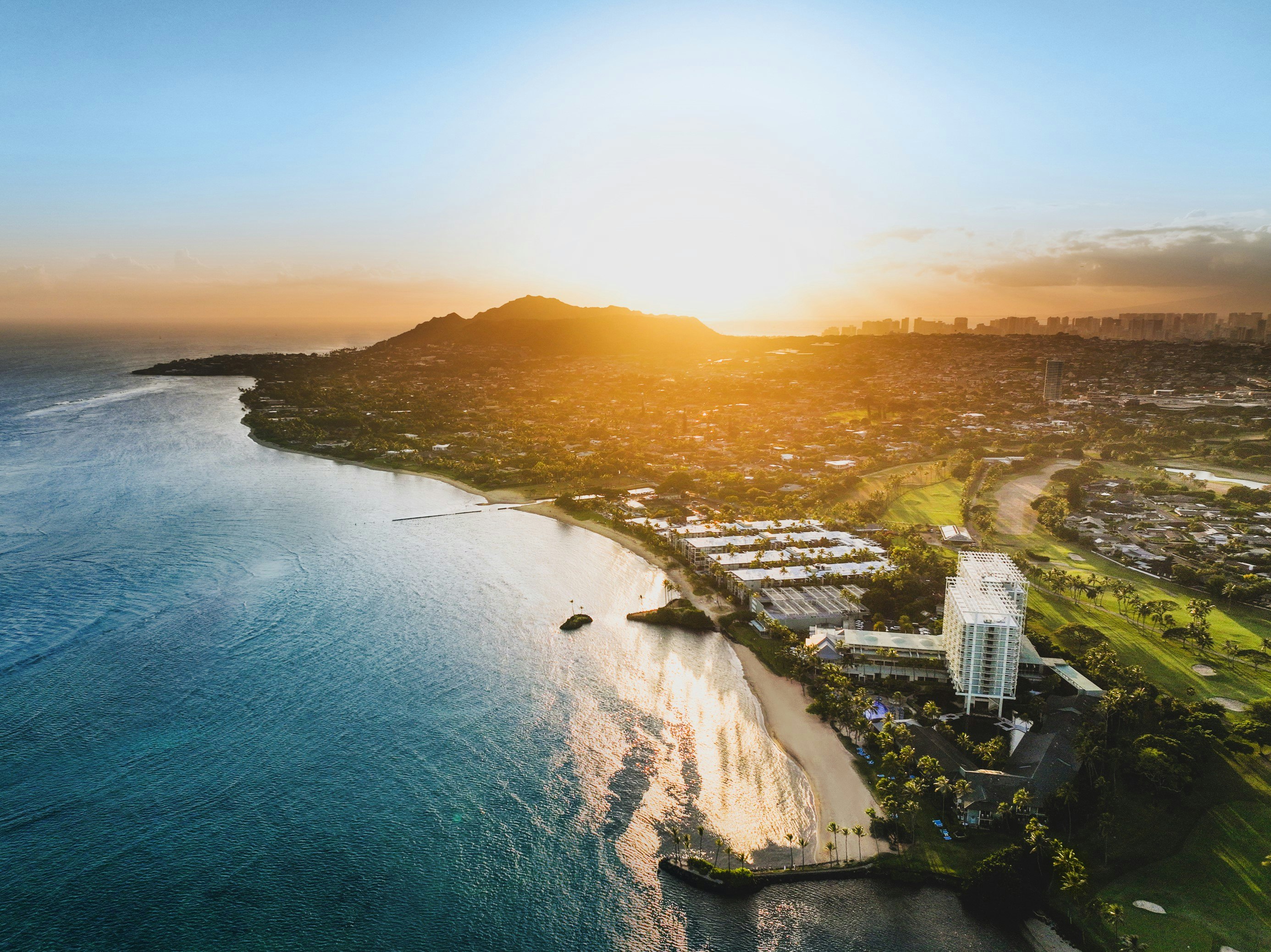 The Kahala Hotel and Resort 71/80