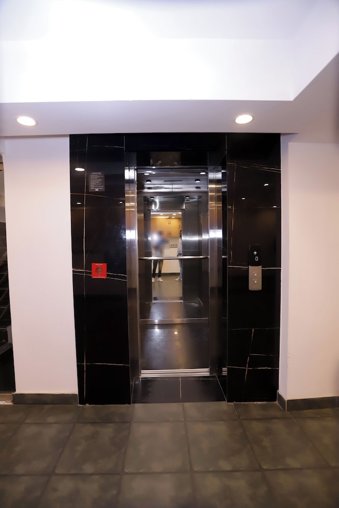 PK Boutique Hotel 9/50