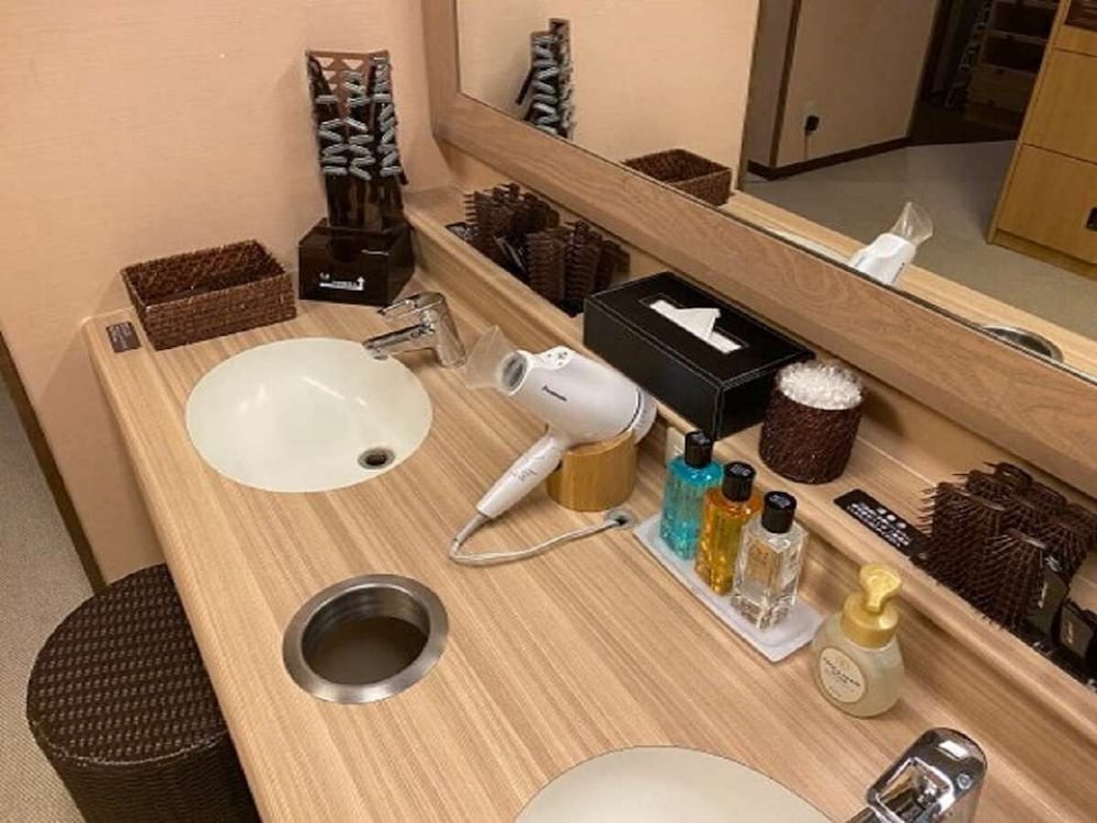 Dormy Inn Premium Hakata Canal City Mae 35/37