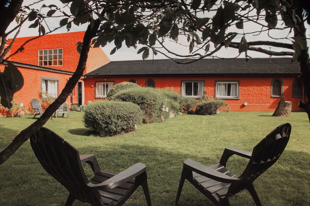 Schilling Hostel Patagonico 42/46
