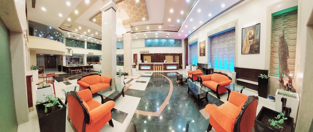 City Inn Varanasi 44/68