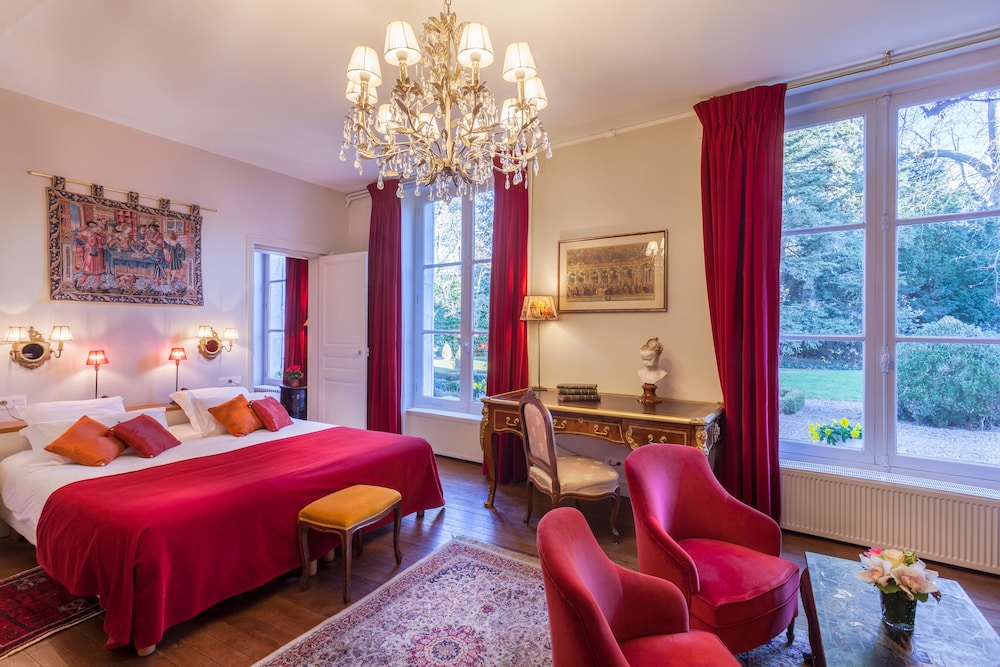 Le Clos D Apos Amboise 13/50