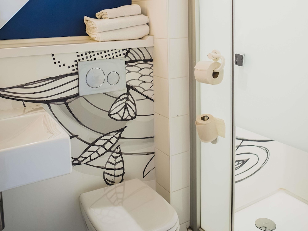 Ibis Budget Dijon Saint Apollinaire 24/34