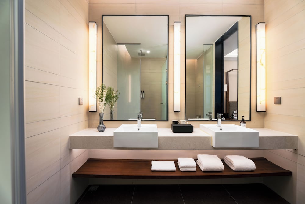 SSAW Boutique Hotel SWUFE Chengdu 75/76