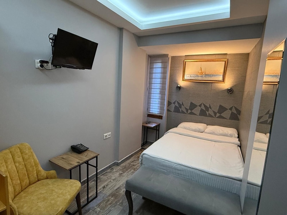 Sunlife Hotel Old City 30/57