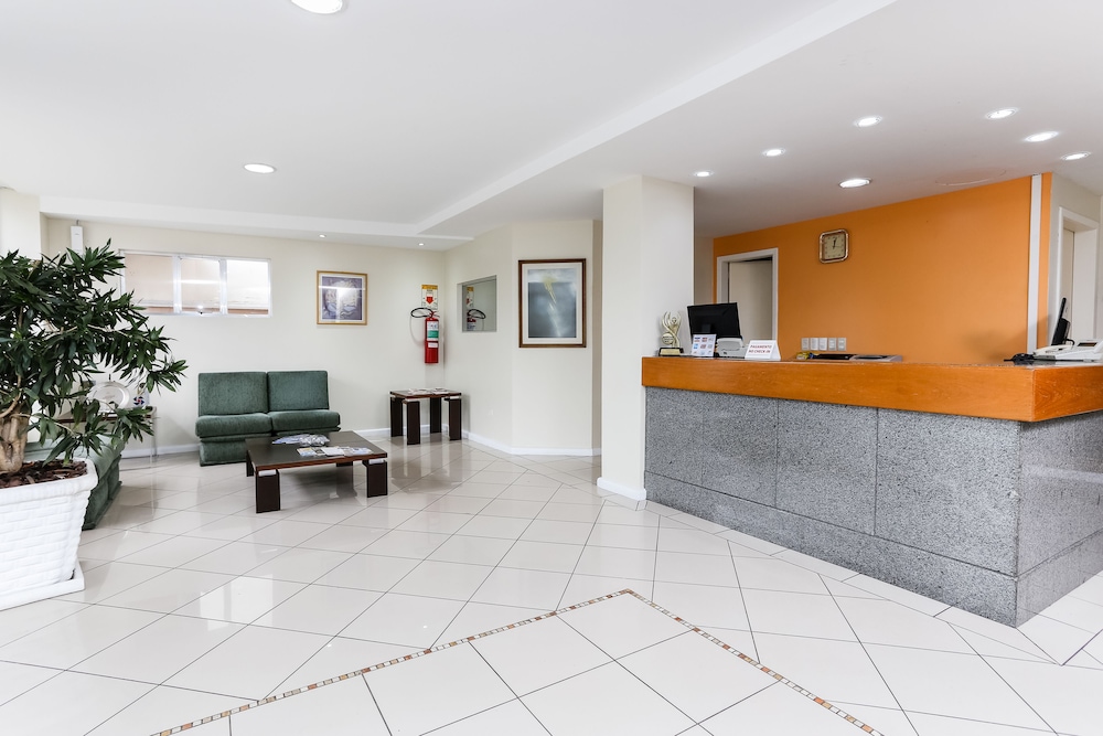 Hotel Suarez Executive 7/69