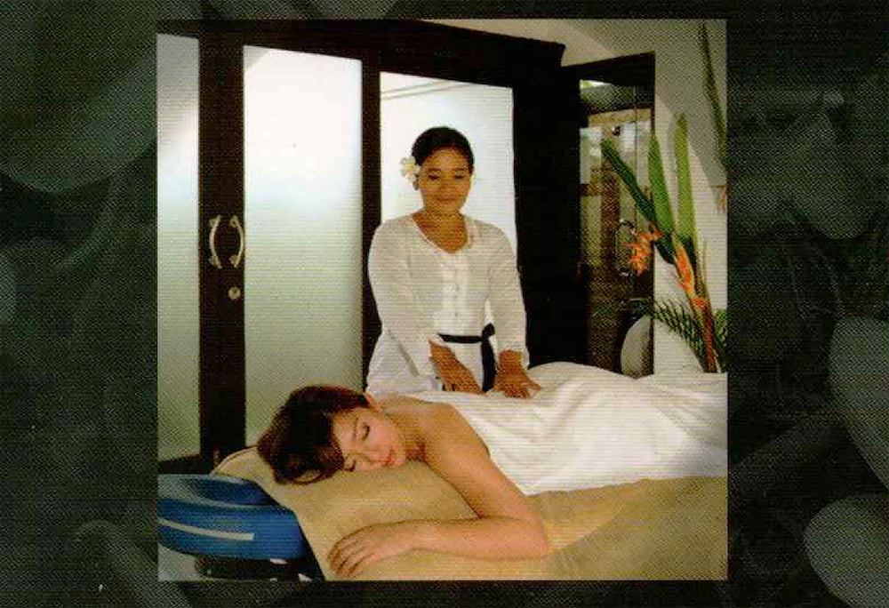 Villa L'orange Bali 24/50