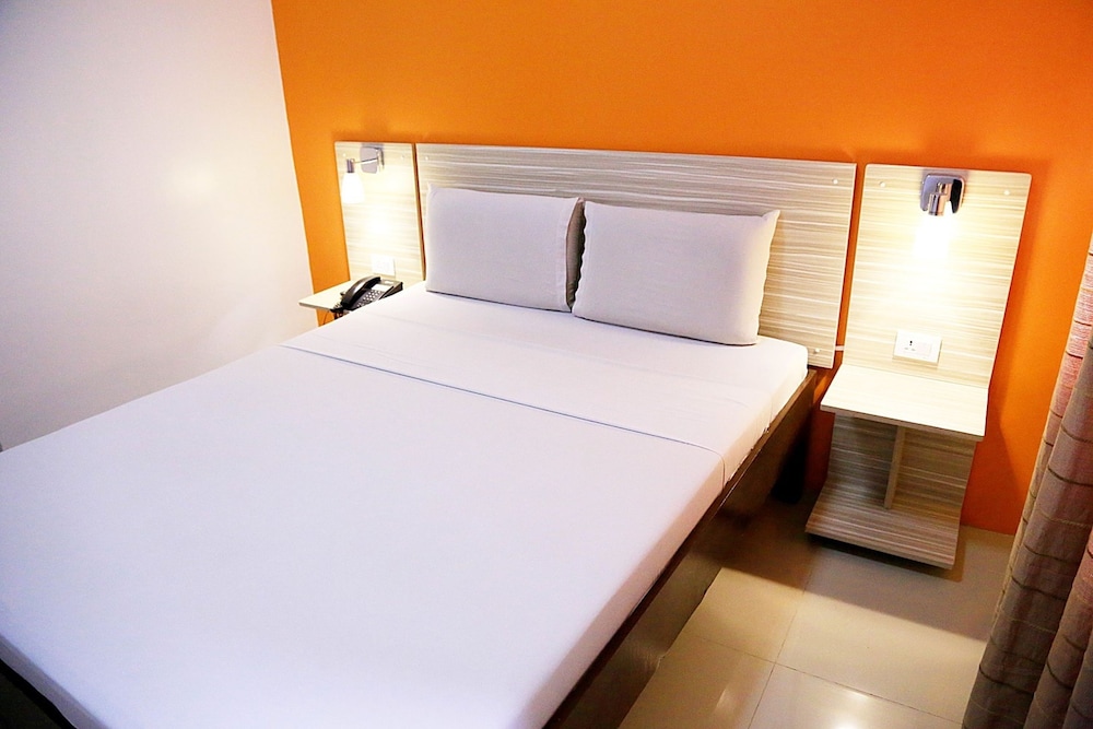 Travelbee Fuente Inn 11/52