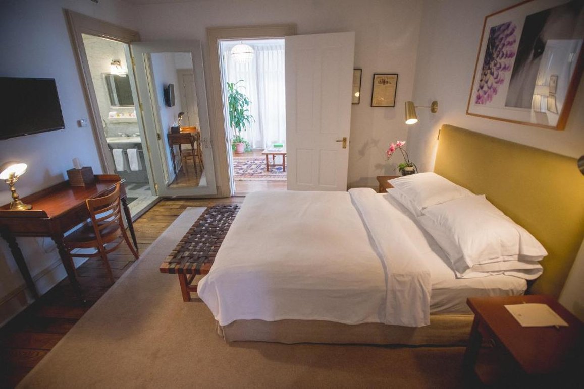 Hotel Fauchere 9/26