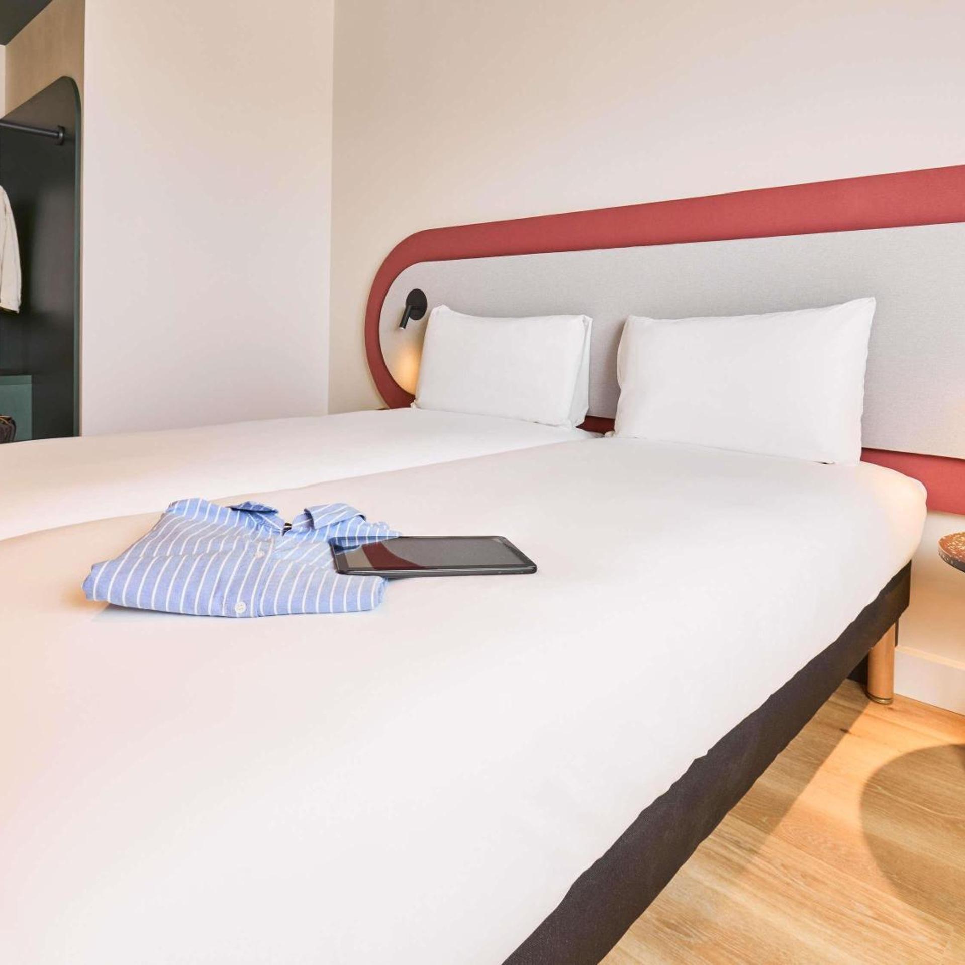 Superior, Single Bed