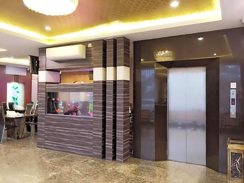 De Best Hotel 1/18