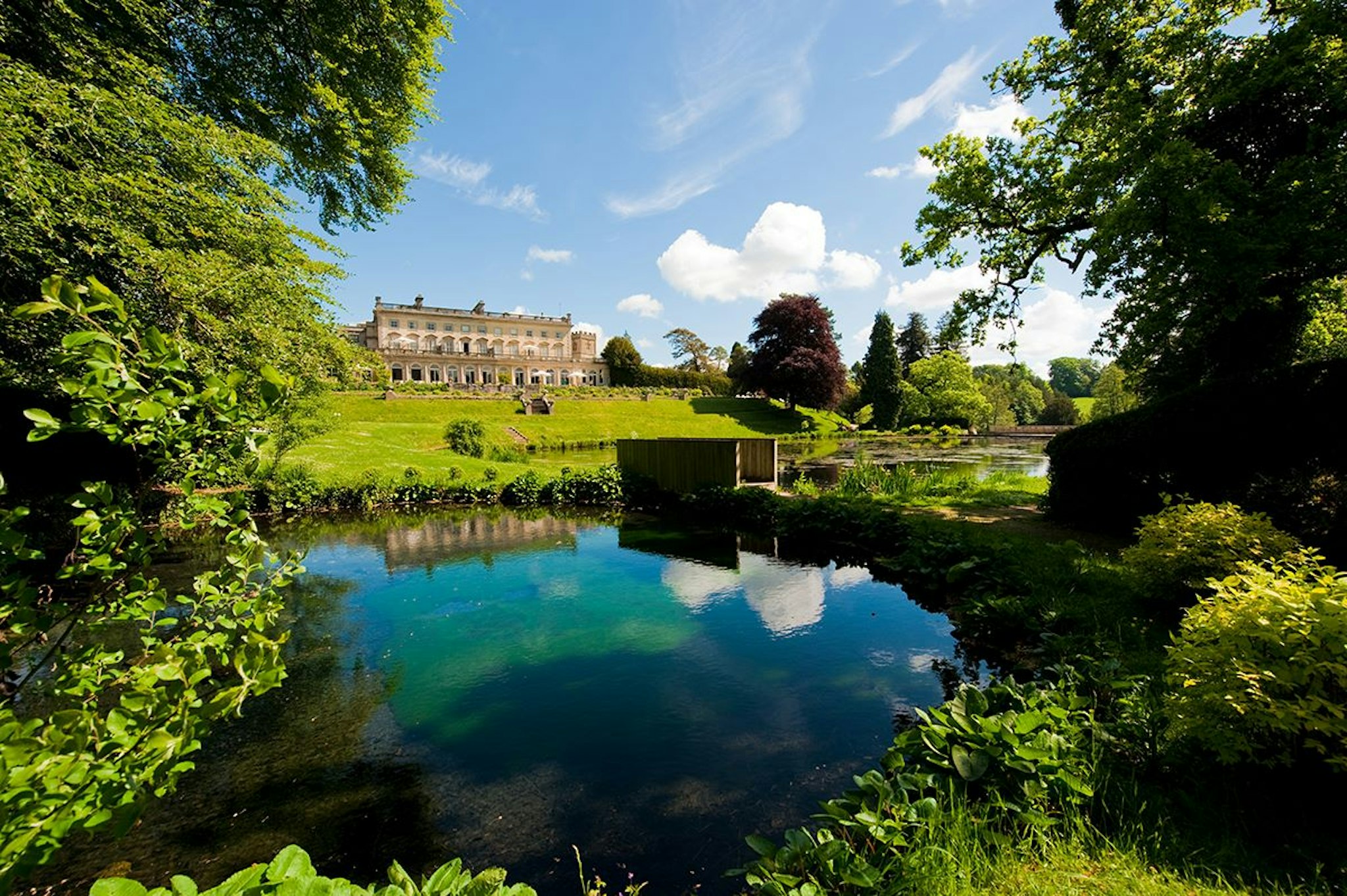 Cowley Manor 56/58