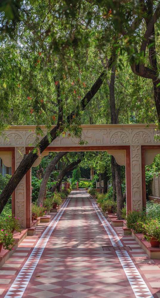 Heritage Village Resort and Spa Manesar 81/87