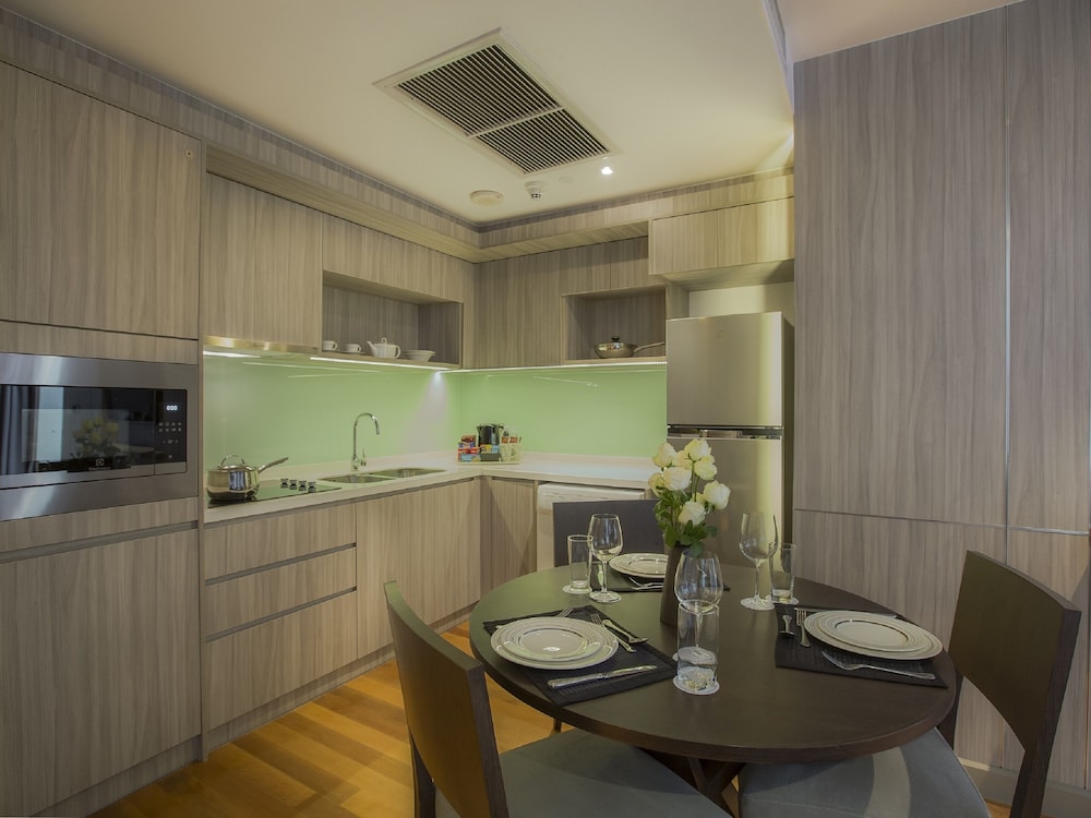 Fraser Suites Sukhumvit Bangkok 50/74