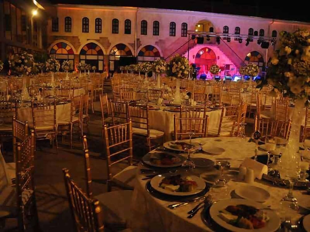 Sirehan Hotel Gaziantep 38/42
