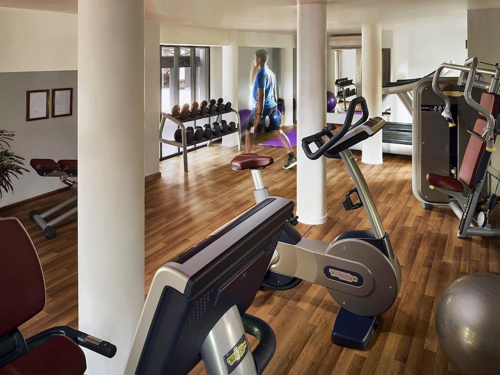 Sofitel Luang Prabang 26/50