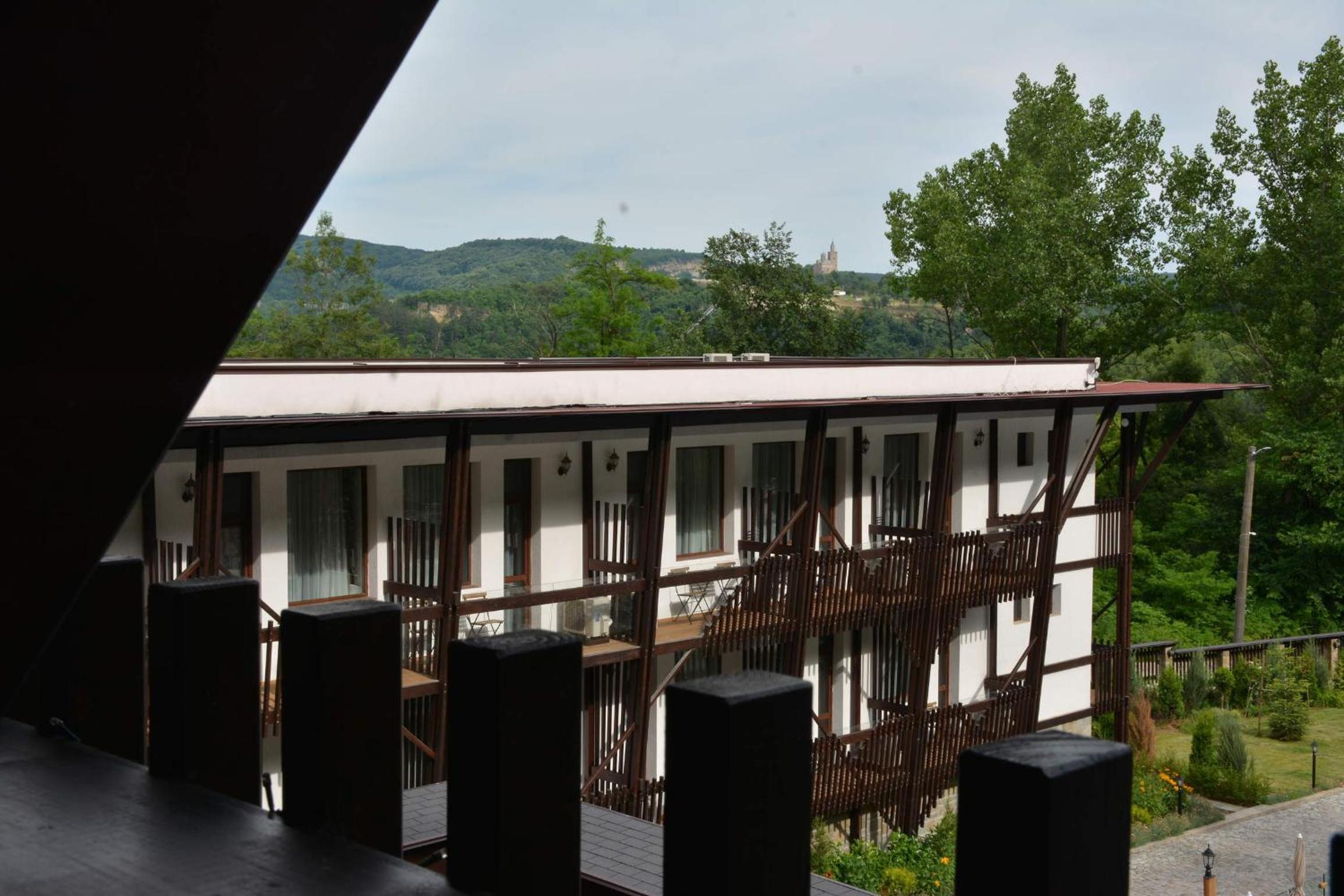 Park Hotel Asenevtsi 1/50