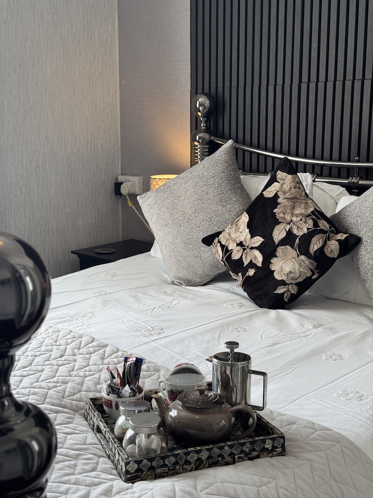 Rosaire Guest House 21/43