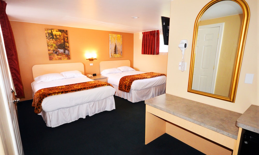 Glenwood Springs Inn 27/62