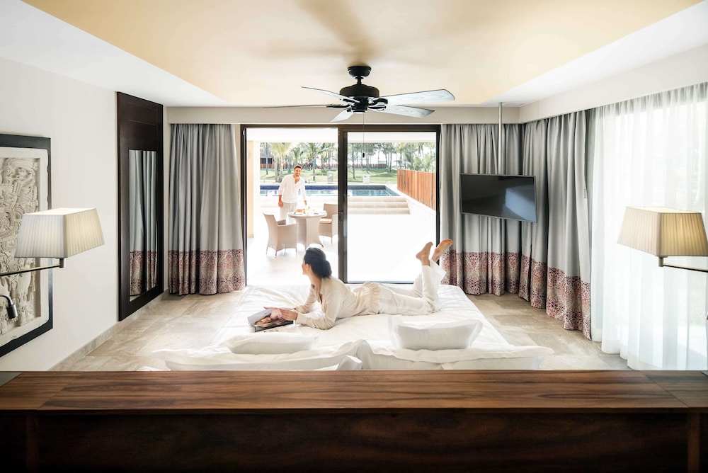 Barcelo Maya Caribe - All Inclusive 21/68
