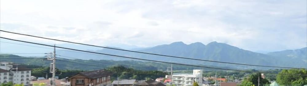 Matsumotoro 1/26