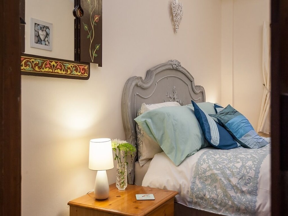 Skipbridge Farm Cottages酒店(Skipbridge Farm Cottages) 图片4