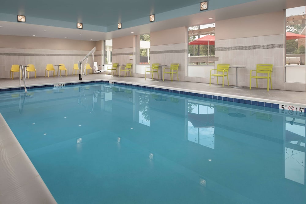 Home2 Suites By Hilton Owings Mills 3/43