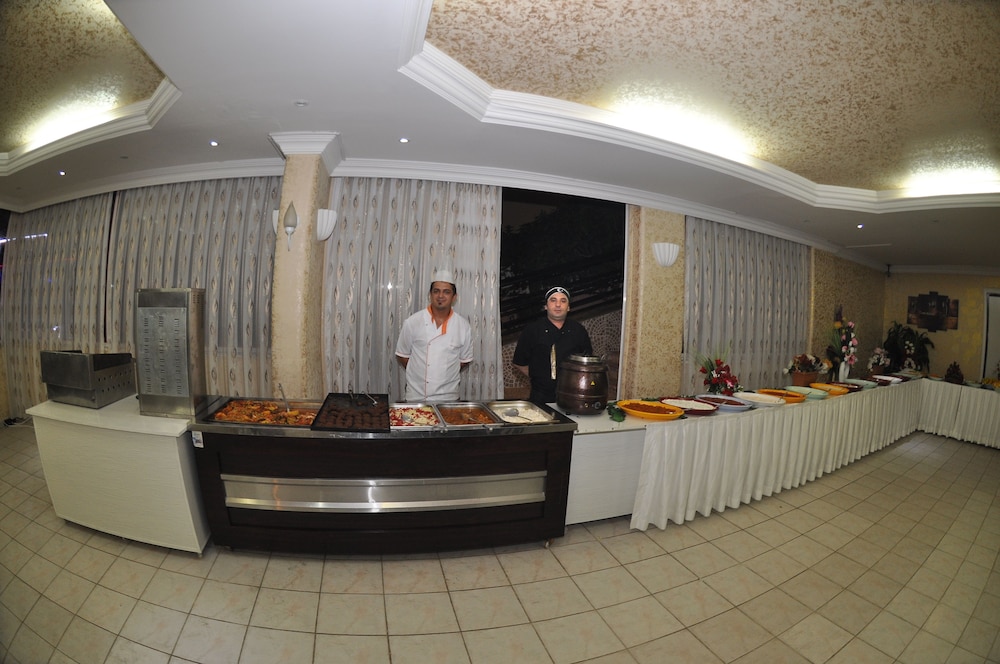 Sun Vera Hotel 5/20
