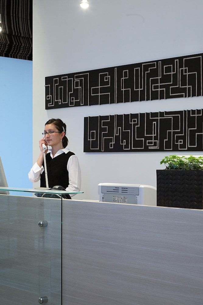 Atrium Hotel by Mellow Mood Hotels 14/64