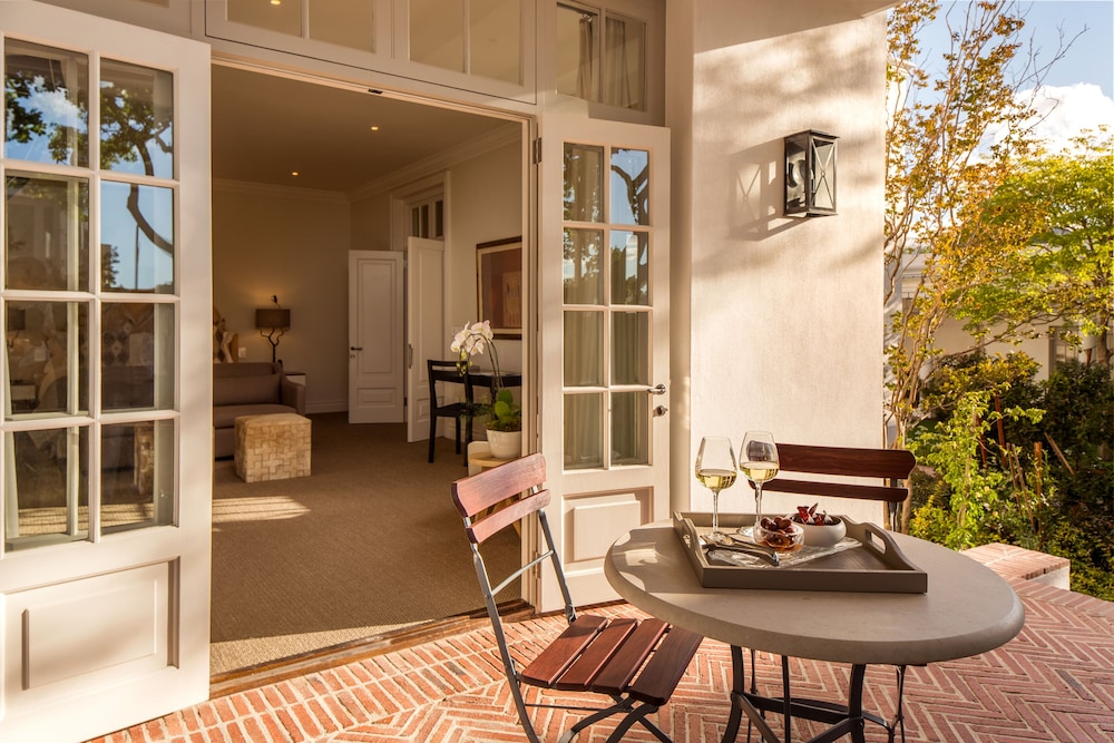 Leeu House Hotel 28/44