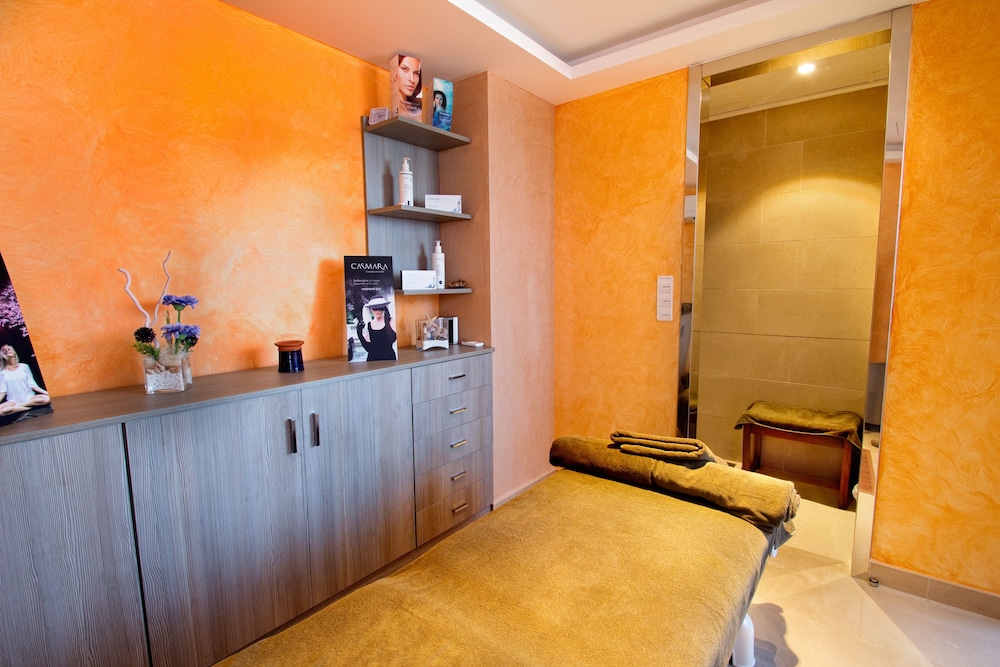 Hotel Servigroup Galua 5/48