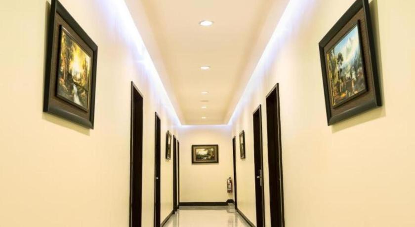 Winzelle Suites 18/24